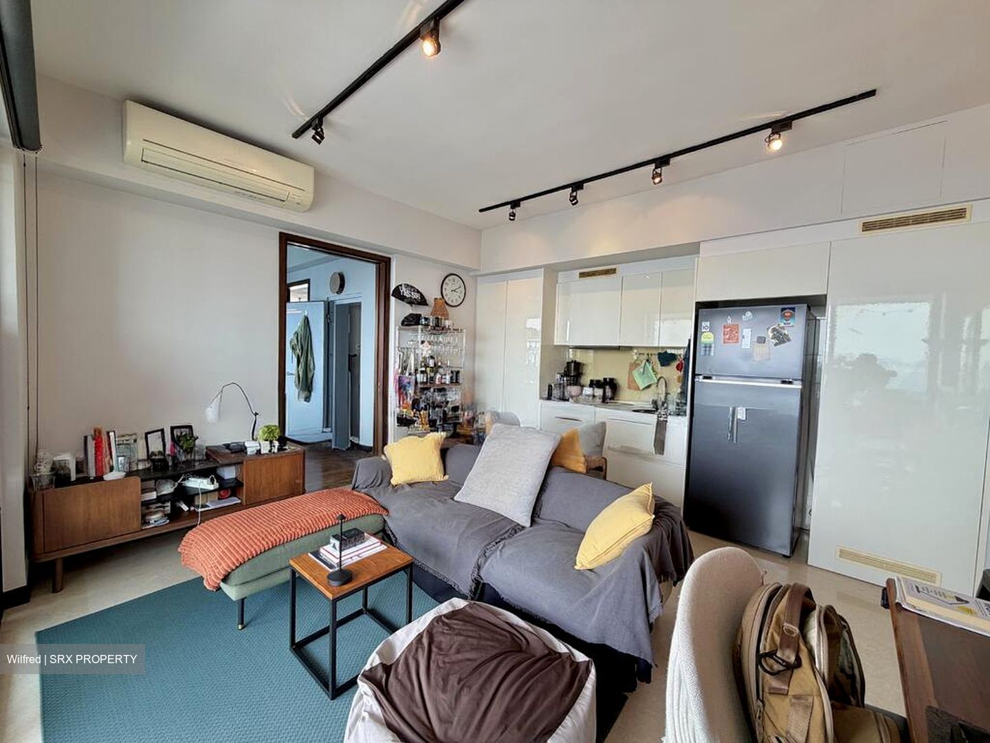 Spottiswoode Residences (D2), Condominium #500063911